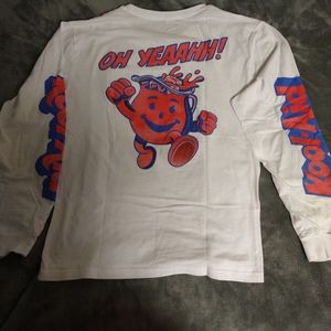 Kool aid shirt